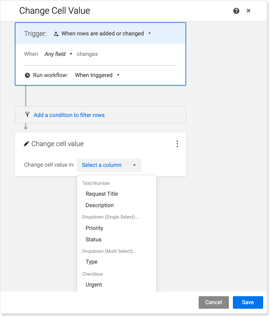 change-the-value-of-a-cell-in-an-automated-workflow-smartsheet